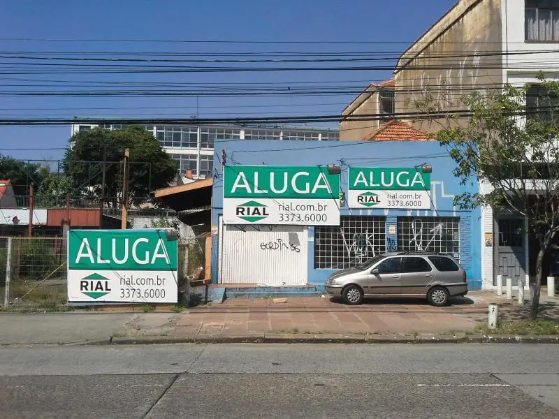 Lote/Terreno para Alugar, 420 m² por R$ 18.000/Mês Cristo Redentor, Porto Alegre - RS