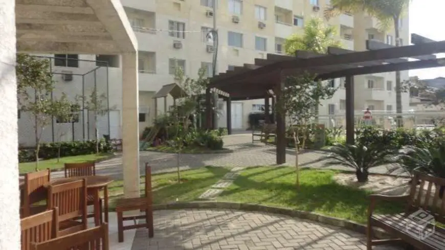 Apartamento com 3 Quartos à Venda, 65 m² por R$ 285.000 Rua Doutor Barros Junior, 1911 - Centro, Nova Iguaçu - RJ