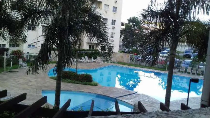 Apartamento com 3 Quartos à Venda, 65 m² por R$ 285.000 Rua Doutor Barros Junior, 1911 - Centro, Nova Iguaçu - RJ