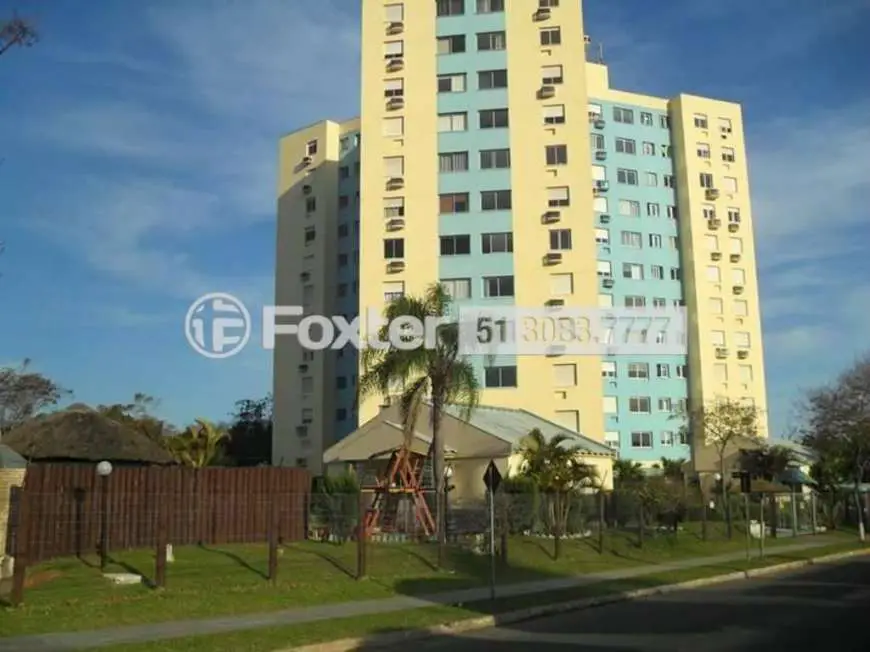 Apartamento com 2 Quartos à Venda, 53 m² por R$ 235.000 Rua Alberto Rangel - Rubem Berta, Porto Alegre - RS