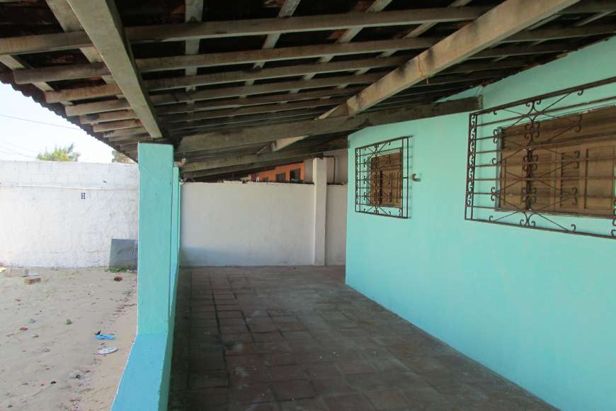 Casa com 3 Quartos à Venda, 90 m² por R$ 105.000 Avenida da Praia - Redinha, Natal - RN