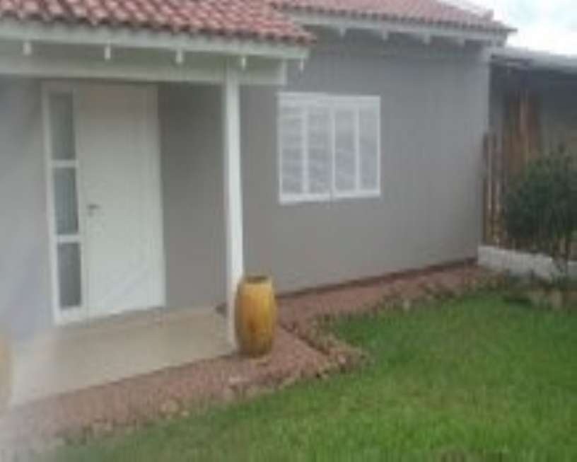 Casa com 3 Quartos à Venda por R$ 376.300 Centro, Sapiranga - RS