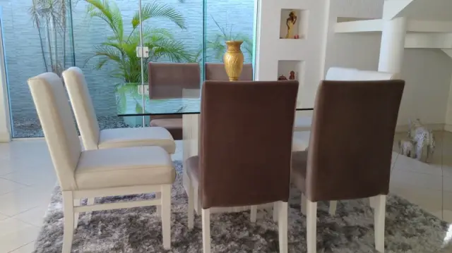 Casa com 2 Quartos à Venda, 380 m² por R$ 1.360.000 Coral, Lages - SC