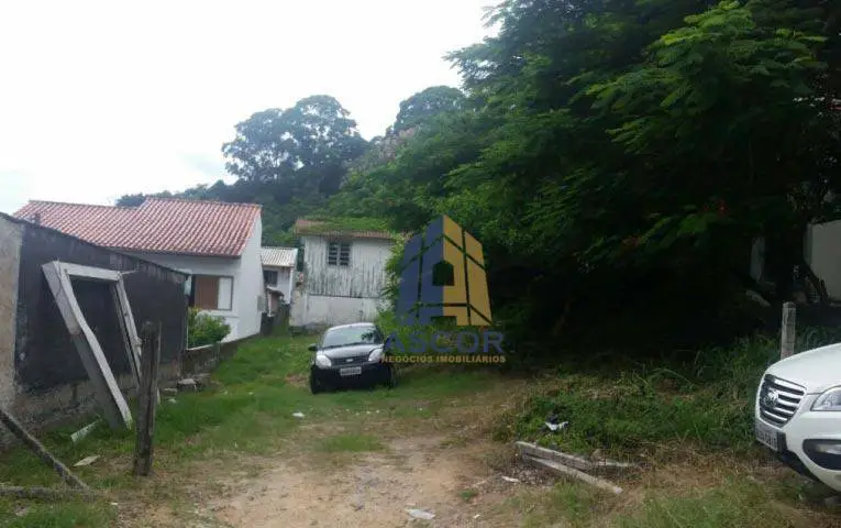 Lote/Terreno à Venda, 1313 m² por R$ 900.000 Rua Ana Maria Nunes, 167 - Córrego Grande, Florianópolis - SC