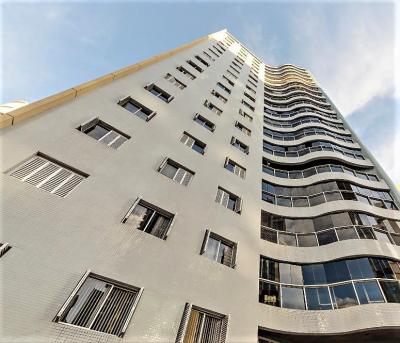 Apartamento com 4 Quartos à Venda, 189 m² por R$ 999.900 Avenida Paraná, 4863 - Batel, Curitiba - PR