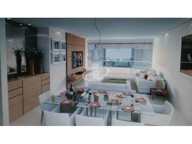 Apartamento com 4 Quartos à Venda, 174 m² por R$ 850.000 Lidice, Uberlândia - MG