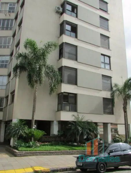 Apartamento com 4 Quartos à Venda, 258 m² por R$ 722.000 Avenida Júlio de Castilhos - Nossa Senhora de Lourdes, Caxias do Sul - RS