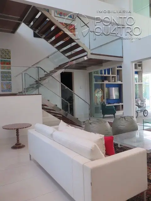 Casa de Condomínio com 4 Quartos à Venda, 850 m² por R$ 4.500.000 Avenida Cardeal da Silva - Federação, Salvador - BA