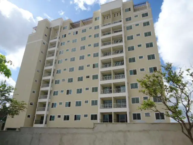 Apartamento com 3 Quartos à Venda, 65 m² por R$ 260.000 Rua Mongólia - Itaperi, Fortaleza - CE