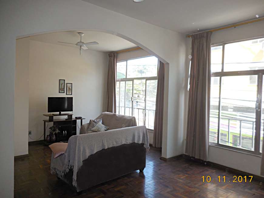 Apartamento com 3 Quartos à Venda, 179 m² por R$ 450.000 Rua Doutor Télio Barreto - Centro, Macaé - RJ