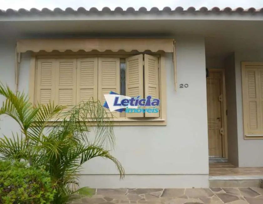 Casa com 3 Quartos à Venda por R$ 850.000 Rua Félix Mainardi, 20 - Camobi, Santa Maria - RS