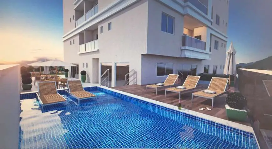 Apartamento com 3 Quartos à Venda, 65 m² por R$ 445.000 Rua Saul Dalago - Rio Pequeno, Camboriú - SC