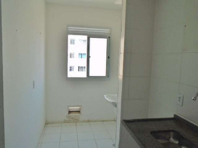 Apartamento com 2 Quartos à Venda, 50 m² por R$ 210.000 Avenida Satélite, 238 - Cidade Satélite Santa Bárbara, São Paulo - SP