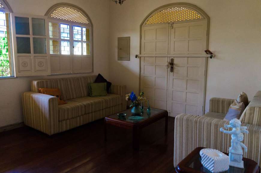 Casa com 4 Quartos à Venda, 220 m² por R$ 650.000 São José, Aracaju - SE