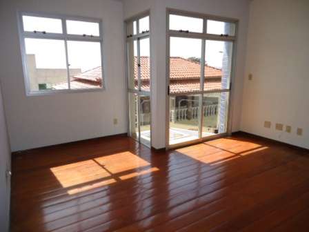 Apartamento com 2 Quartos à Venda, 73 m² por R$ 270.000 Rua Paulista, 354 - Fernão Dias, Belo Horizonte - MG