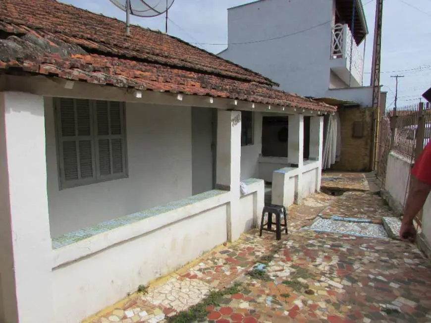 Casa com 2 Quartos à Venda, 177 m² por R$ 180.000 Santa Luzia, Charqueada - SP