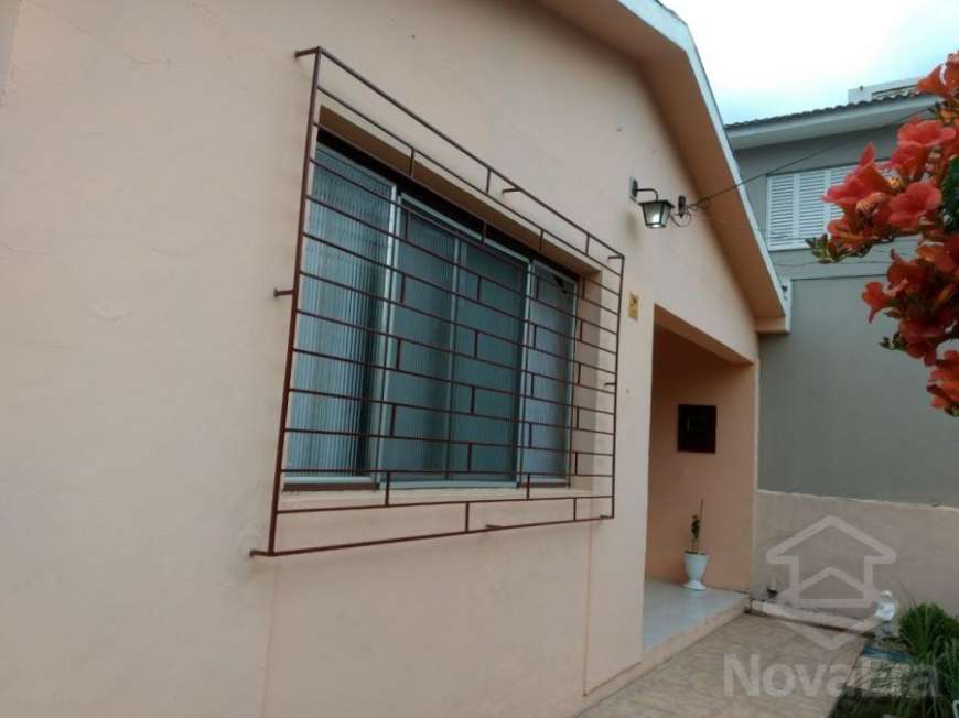 Casa com 3 Quartos à Venda, 300 m² por R$ 320.000 Lorenzi, Santa Maria - RS
