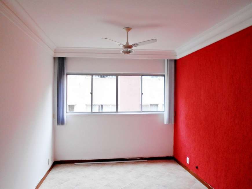 Apartamento com 3 Quartos para Alugar, 108 m² por R$ 1.115/Mês Rua Antônio Guilherme do Nascimento - Jardim Camburi, Vitória - ES