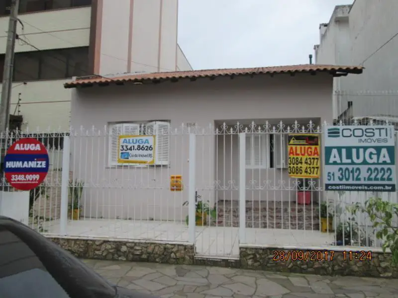 Casa com 3 Quartos para Alugar, 50 m² por R$ 2.000/Mês Passo D areia, Porto Alegre - RS