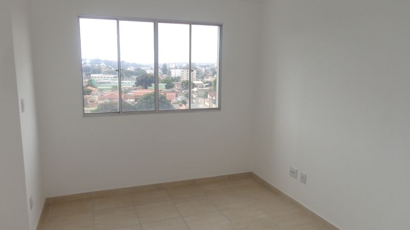 Cobertura com 2 Quartos à Venda, 100 m² por R$ 300.000 Parque Recreio, Contagem - MG