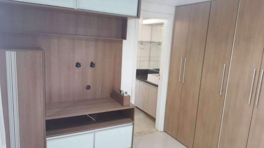Apartamento com 3 Quartos para Alugar, 80 m² por R$ 2.000/Mês Rua Wagner, 1 - Da Paz, Manaus - AM