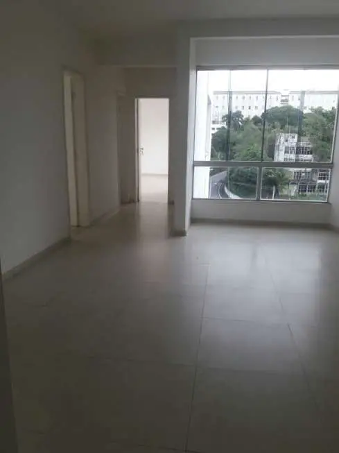 Apartamento com 2 Quartos para Alugar, 95 m² por R$ 1.400/Mês Rua Prediliano Pitta - Garcia, Salvador - BA