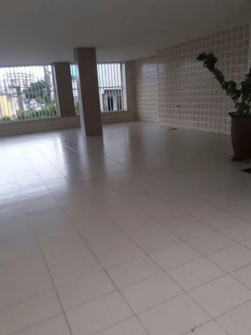 Apartamento com 2 Quartos para Alugar, 95 m² por R$ 1.400/Mês Rua Prediliano Pitta - Garcia, Salvador - BA