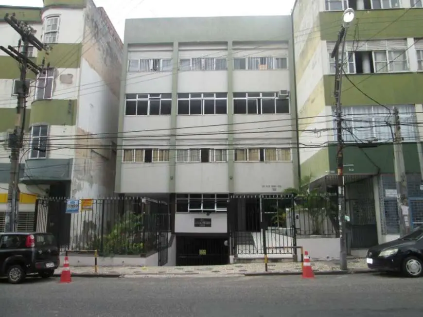 Apartamento com 4 Quartos à Venda, 165 m² por R$ 280.000 Avenida Joana Angélica - Nazaré, Salvador - BA