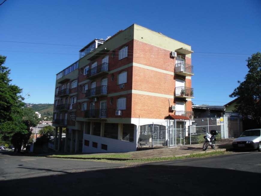 Cobertura com 4 Quartos à Venda, 145 m² por R$ 370.000 Rua Antônio Divan, 409 - Teresópolis, Porto Alegre - RS