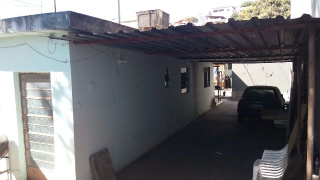 Lote/Terreno à Venda, 360 m² por R$ 750.000 Avenida Rio São Francisco - Novo Riacho, Contagem - MG