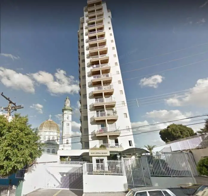 Apartamento com 3 Quartos para Alugar, 106 m² por R$ 2.200/Mês Avenida Norberto Mayer, 136 - Vila Carrão, São Paulo - SP