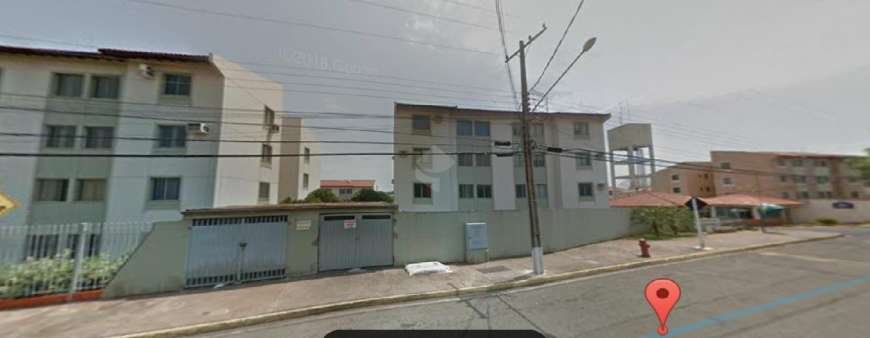 Apartamento com 2 Quartos à Venda, 50 m² por R$ 124.998 Rua 14 de Julho - Monte Castelo, Campo Grande - MS