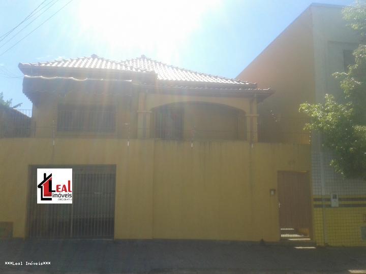 Casa com 4 Quartos à Venda, 270 m² por R$ 320.000 Vila Machadinho, Presidente Prudente - SP