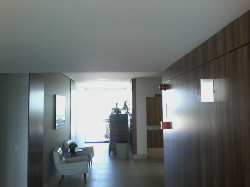 Apartamento com 2 Quartos para Alugar, 70 m² por R$ 2.500/Mês Avenida Jacira Reis - São Jorge, Manaus - AM