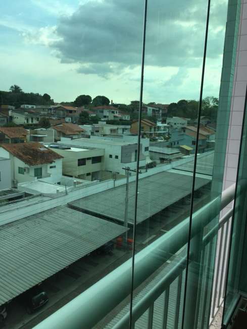 Apartamento com 2 Quartos para Alugar, 78 m² por R$ 3.000/Mês Flores, Manaus - AM