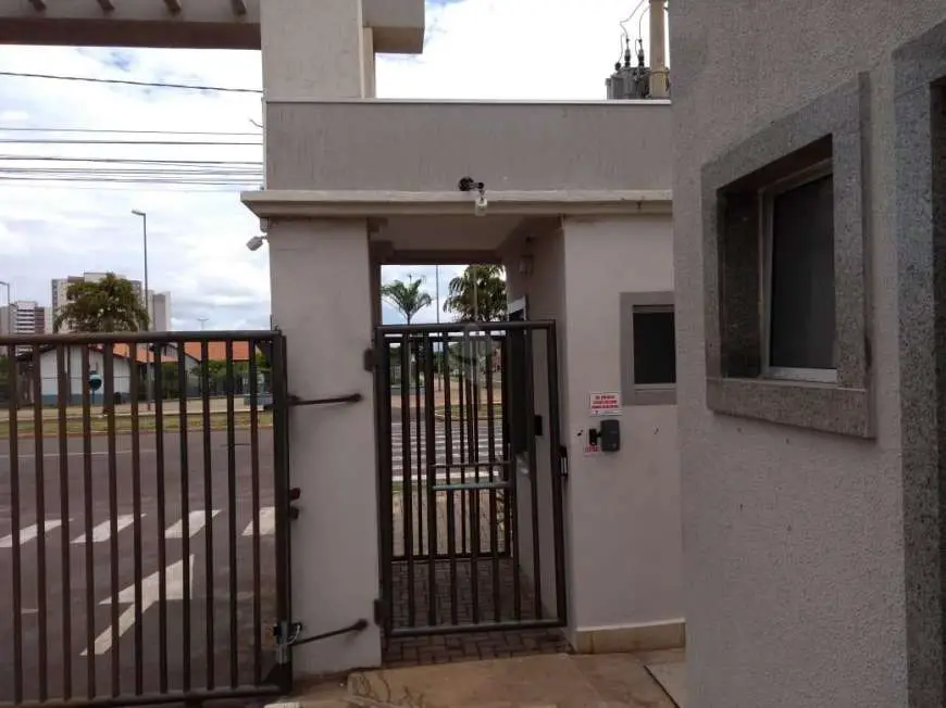 Apartamento com 2 Quartos à Venda, 45 m² por R$ 179.998 Rua Antônio Rahe - Mata do Jacinto, Campo Grande - MS