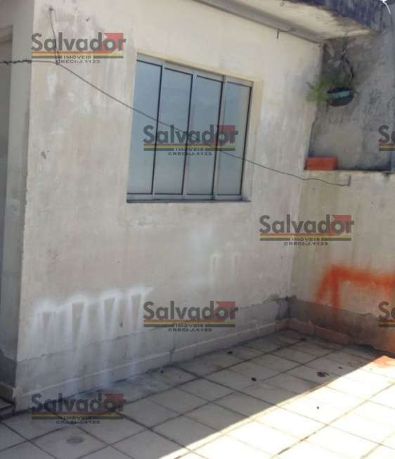 Sobrado com 3 Quartos para Alugar, 100 m² por R$ 2.500/Mês Rua Manoel Coelho da Silva - Bosque da Saúde, São Paulo - SP