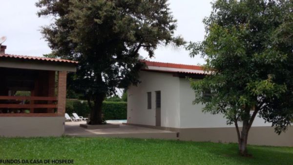 Chácara com 5 Quartos à Venda, 799 m² por R$ 1.500.000 Avenida João Ricardo Juliano, 780 - Guaíba Country Club, Eldorado do Sul - RS