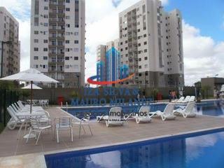 Apartamento com 3 Quartos para Alugar, 86 m² por R$ 1.800/Mês Avenida Rio Madeira, 4086 - Agenor de Carvalho, Porto Velho - RO