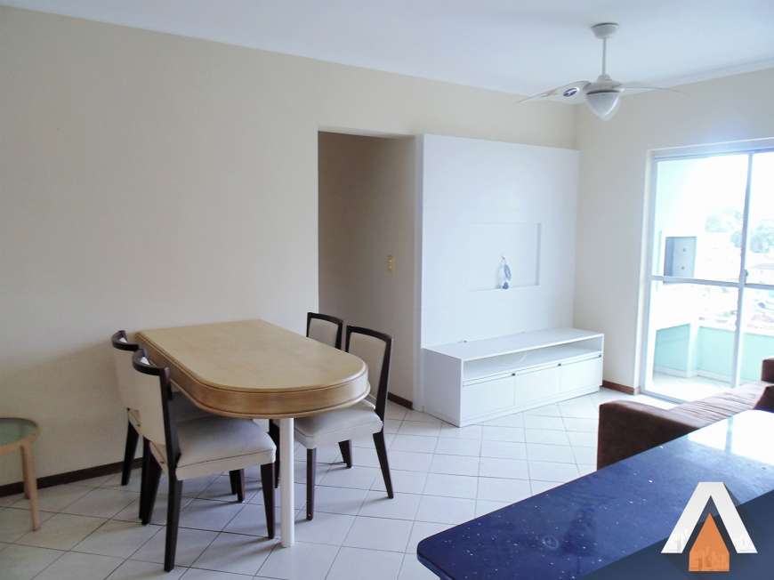 Apartamento com 3 Quartos para Alugar, 80 m² por R$ 1.500/Mês Victor Konder, Blumenau - SC