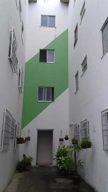 Apartamento com 3 Quartos para Alugar, 69 m² por R$ 1.100/Mês Avenida Doutor José Thomas D'Ávila Nabuco, 700 - Farolândia, Aracaju - SE