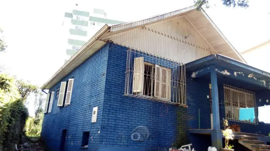 Casa com 2 Quartos à Venda, 70 m² por R$ 900.000 Humaitá, Bento Gonçalves - RS