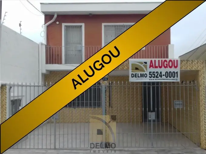 Casa com 2 Quartos para Alugar, 100 m² por R$ 1.700/Mês Veleiros, São Paulo - SP