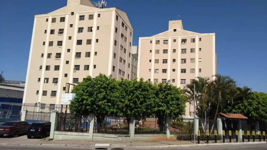 Apartamento com 2 Quartos à Venda, 62 m² por R$ 220.000 Rua Sargento da Aeronáutica Plínio J. da Cunha - Cidade Jardim Cumbica, Guarulhos - SP
