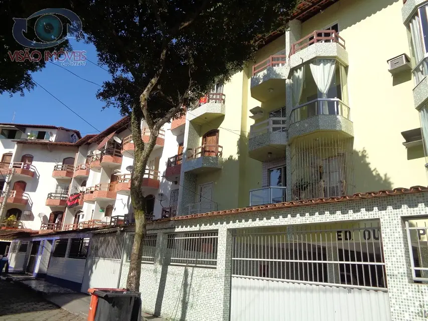Apartamento com 1 Quarto para Alugar, 35 m² por R$ 500/Mês Rua dos Inconfidentes - Jardim Camburi, Vitória - ES