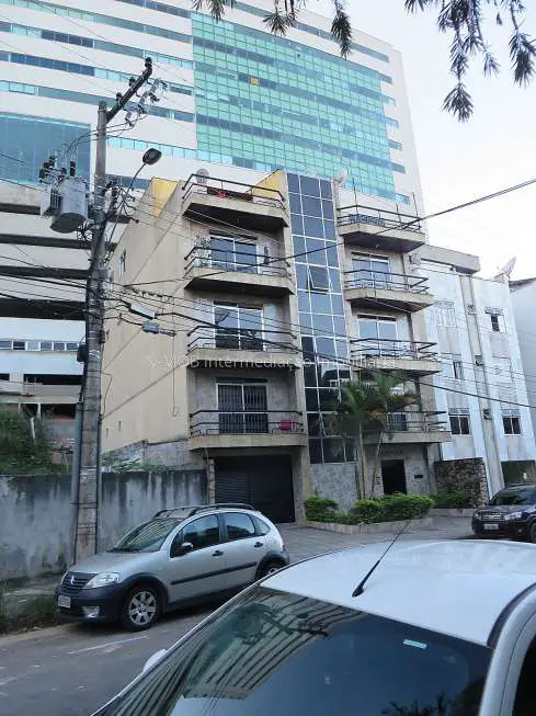Apartamento com 3 Quartos para Alugar por R$ 1.200/Mês Cascatinha, Juiz de Fora - MG
