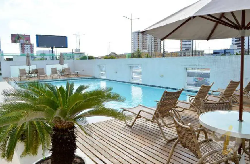 Apartamento com 3 Quartos à Venda, 265 m² por R$ 1.800.000 Avenida Governador Flávio Ribeiro Coutinho - Manaíra, João Pessoa - PB
