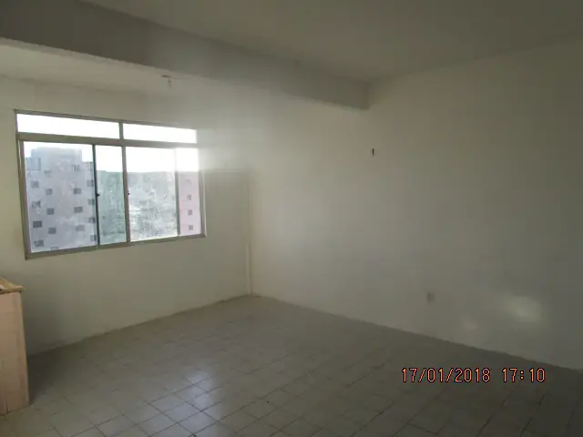 Kitnet com 2 Quartos para Alugar, 25 m² por R$ 280/Mês Rua Senador Alencar, 631 - Centro, Fortaleza - CE