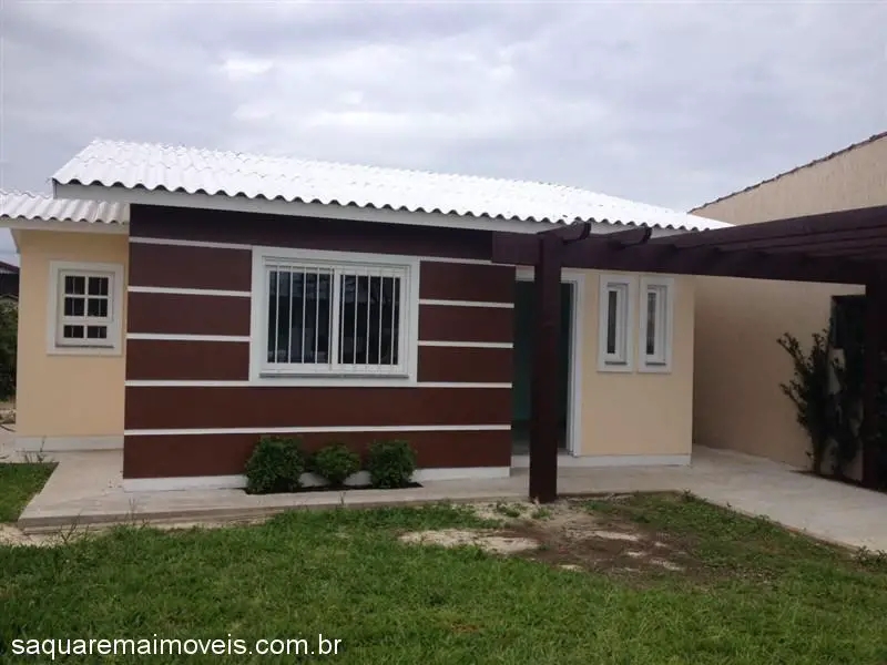 Casa à Venda por R$ 390.000 Sulbrasileiro, Osório - RS