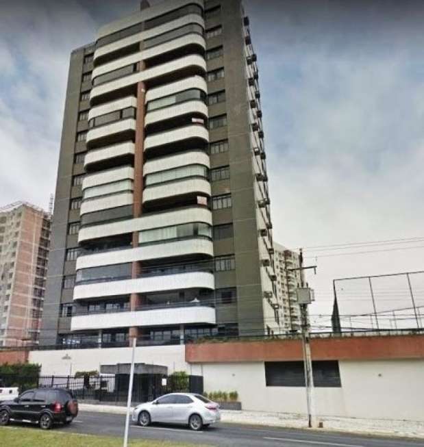 Apartamento com 4 Quartos para Alugar por R$ 1.500/Mês Farolândia, Aracaju - SE